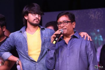 Seethamma Andaalu Raamayya Sithraalu Platinum Disc Function